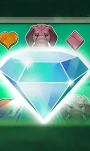 Diamond of Jungle