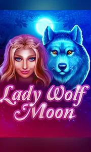 Lady Wolf Moon