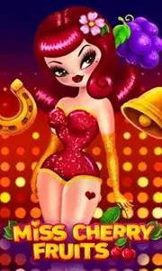 Miss Cherry Fruits