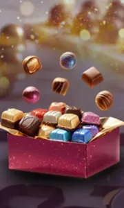 Chocolate Deluxe