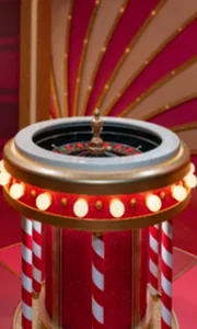 Red Door Roulette