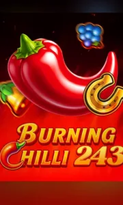 Burning Chilli 243