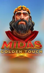 Midas Golden Touch