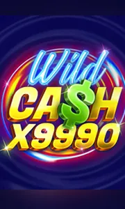 Play Wild Cash x9990