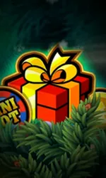 Classic Christmas Hold And Win
