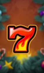 Xmas Lucky Time Hold And Win