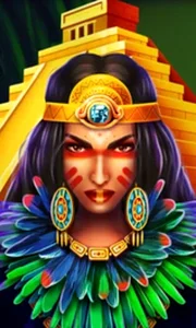 Aztec Magic Megaways