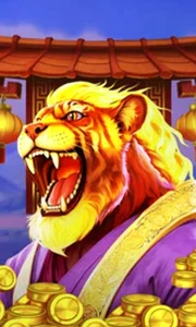 Wild Tiger