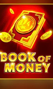 Book Of Money -
