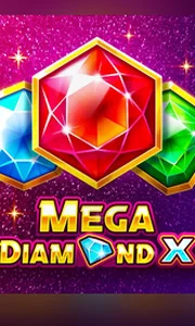 Mega Diamond X