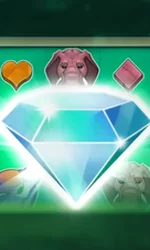 Diamond of Jungle