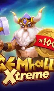 Gemhalla Xtreme