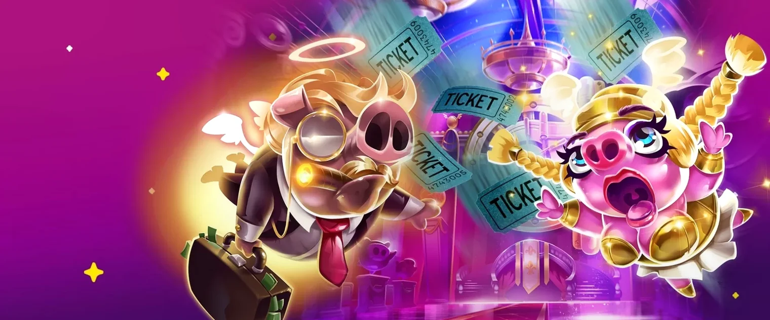 Slots Shine Casino — Up to 525%